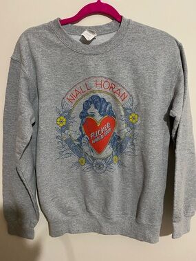 Niall Horan Tour Sweatshirt